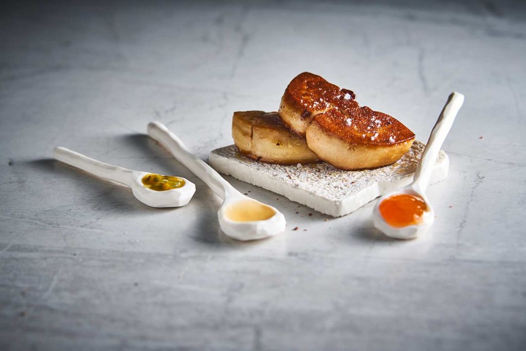 FOIE-GRAS-FLEUR-SEL-CHERRYSTONE-PHOTOGRAPHIE-CULINAIRE