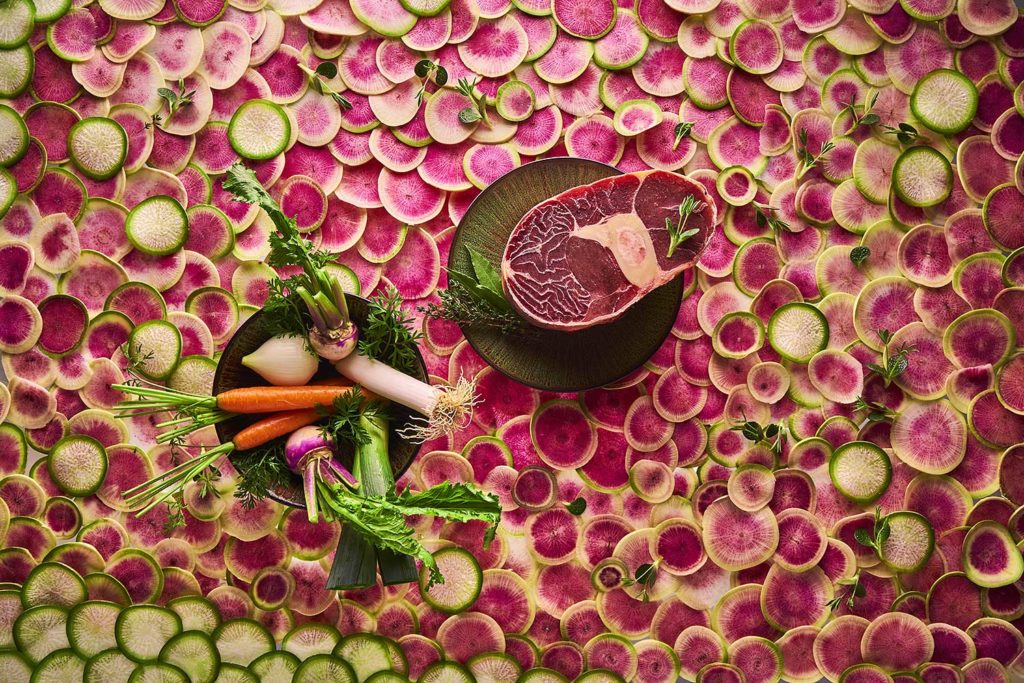 JARRET-BOEUF-RED-MEAT-PHOTOGRAPHIE-CULINAIRE