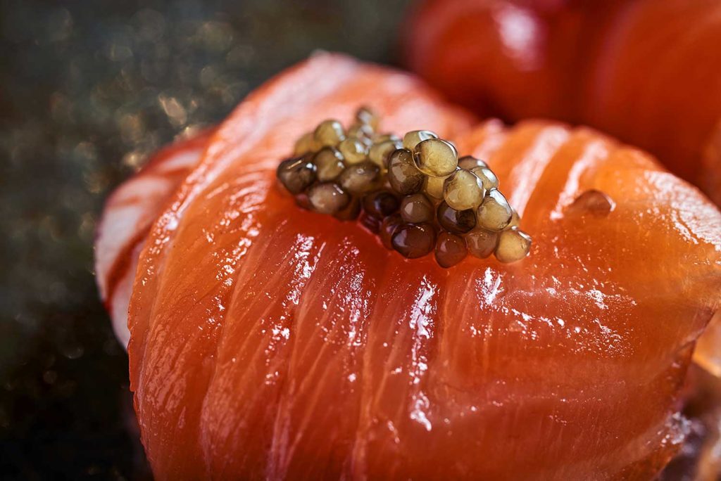 POISSON-VIANEY-CAVIAR-SAUMON-FUME-CHERRYSTONE-PHOTOGRAPHIE-CULINAIRE