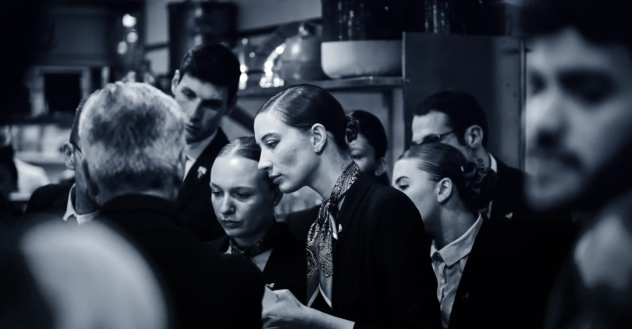 Reportage photo culinaire