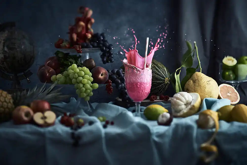 Grand Prix de la Photographie de l’Alimentation 2019