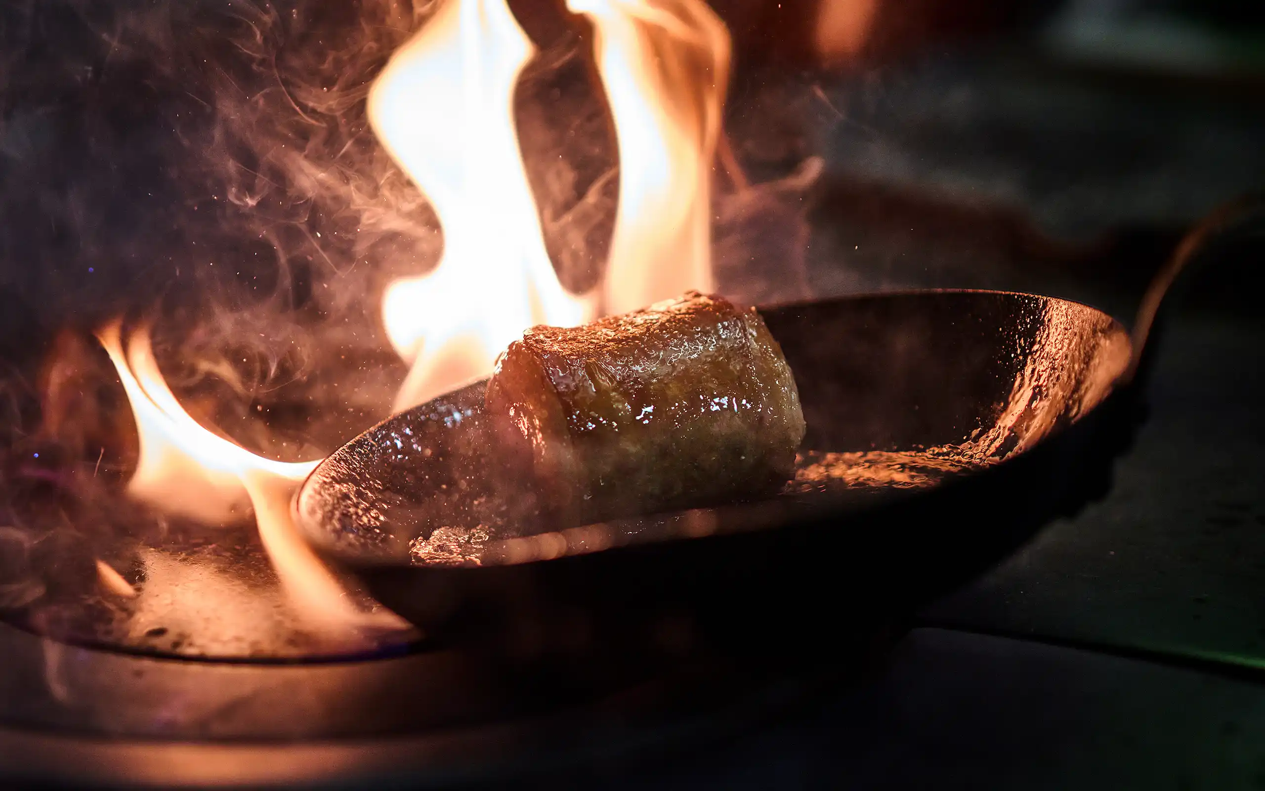 Film culinaire Lyon, Studio Cherrystone